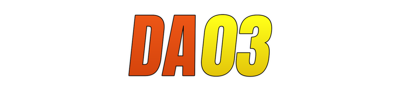 da03 logo